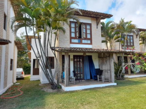 Chalé Suíte Vista Mar em Pipa!!!
